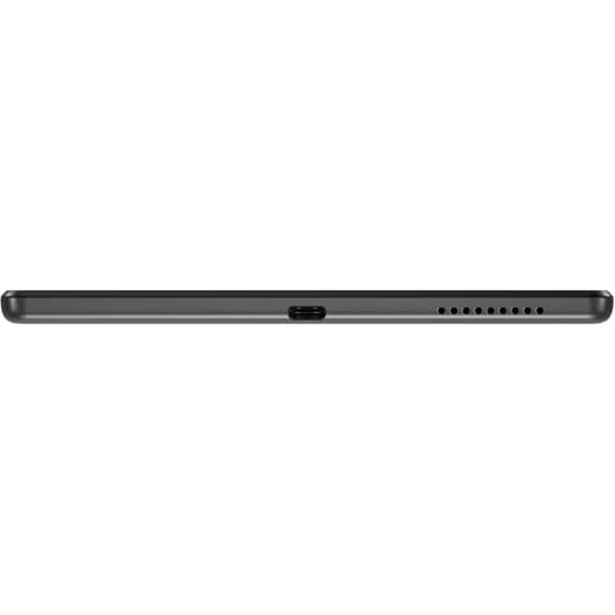 Tablet Lenovo M10 HD (2nd Gen) 3/32GB WiFi - Γκρι + Διάφανη Θήκη Σιλικόνης image 9