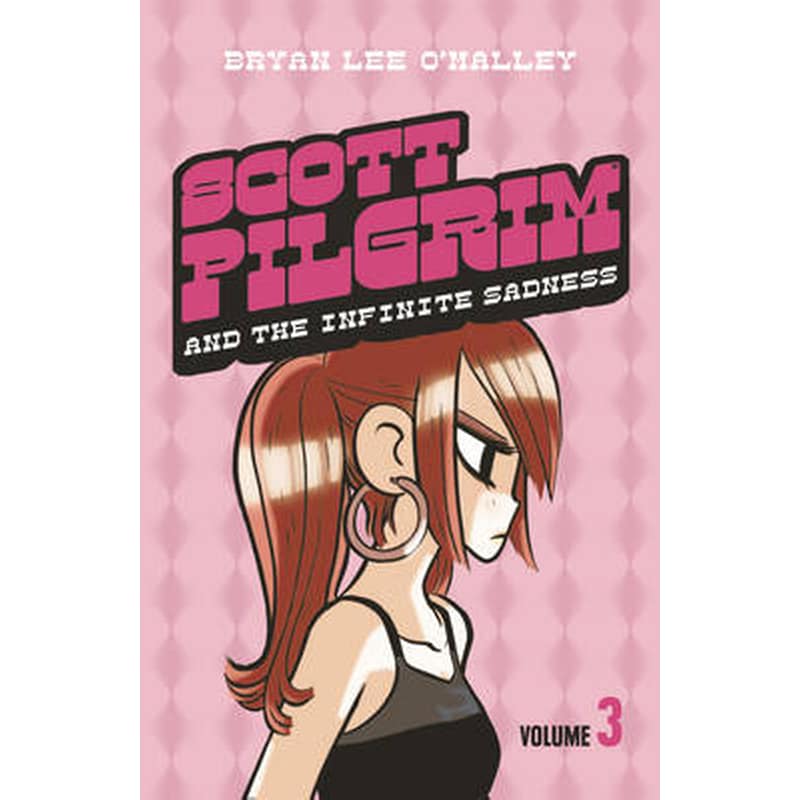 Scott Pilgrim and the Infinite Sadness Scott Pilgrim and the Infinite Sadness- Volume 3