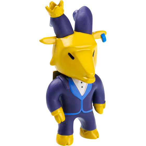 Φιγούρα Stumble Guys (5cm)&nbsp;& Κωδικός για το Stumble Guys App - Τυχαία Επιλογή Σχεδίου image 9