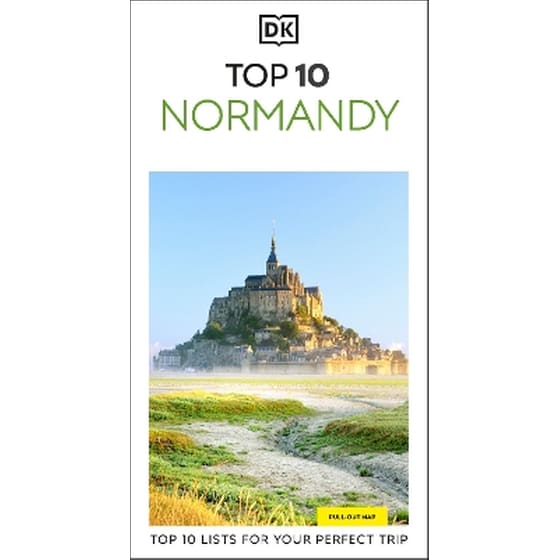 DK Top 10 Normandy image 0