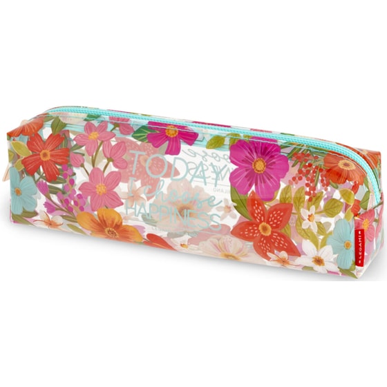 Κασετίνα Legami Flowers image 0