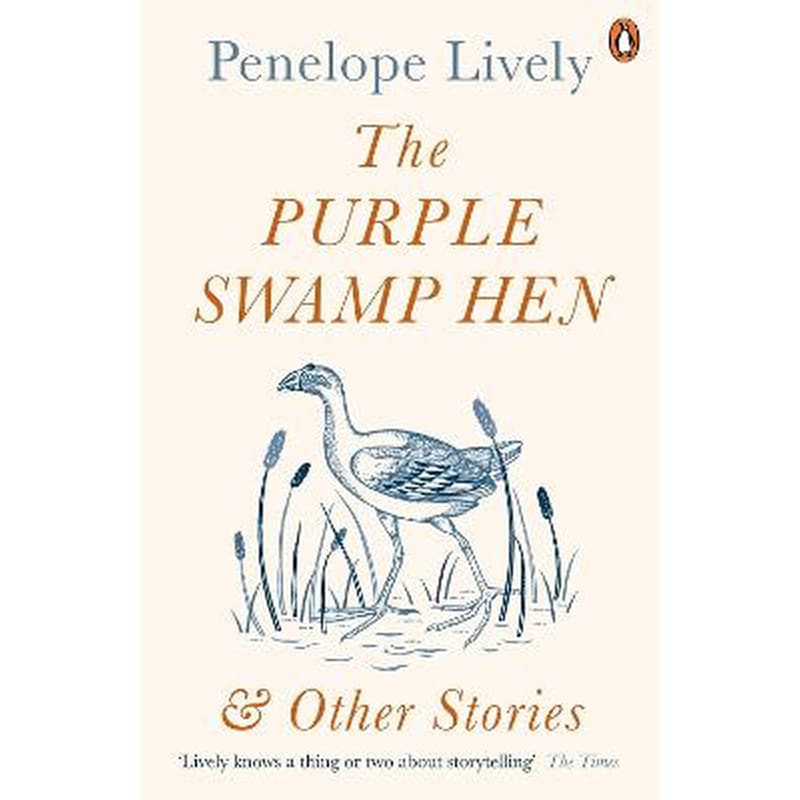 The Purple Swamp Hen and Other Stories