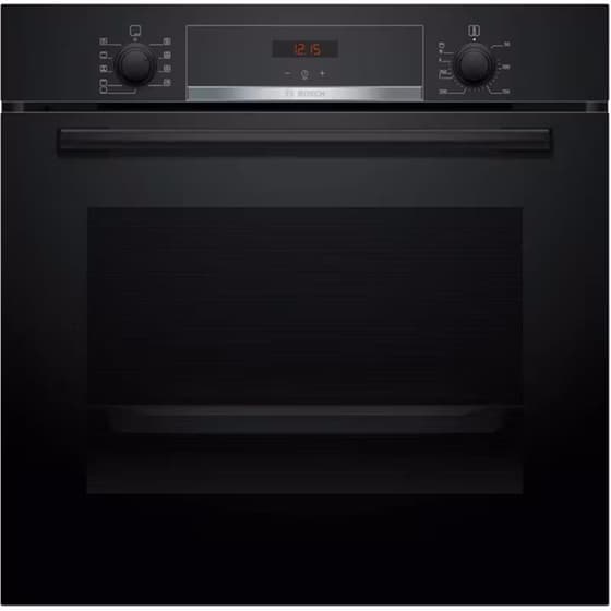 BOSCH PKE645BA2E & HBA514BB3 71 Lt Εντοιχιζόμενο Σετ Φούρνος και Εστία image 2