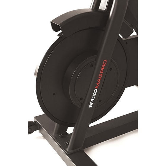 Ποδήλατο Γυμναστικής Toorx Spin Bike SRX-Speed Mag HRC PRO - Μαύρο image 9