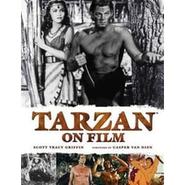 Tarzan on Film