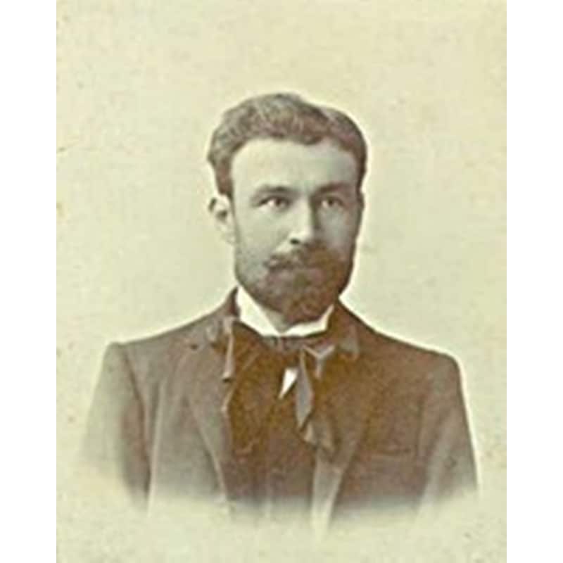 Author picture