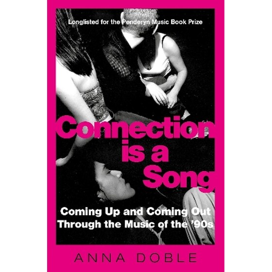 Connection is a Song image 0