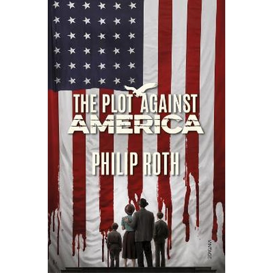 The Plot Against America image 0