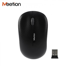 Gaming Ασύρματο Ποντίκι Meetion Mt-R545 - Μαύρο