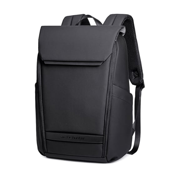 Τσάντα Laptop Arctic Hunter B00559 15.6" Αδιάβροχη - Μαύρο image 0