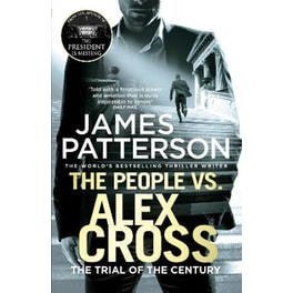 The People vs. Alex Cross