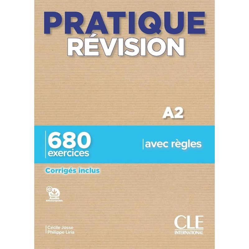Pratique Révision A2