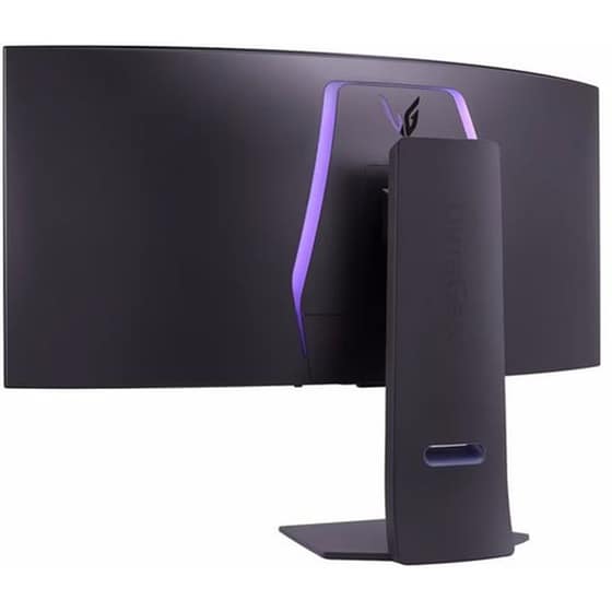 LG UltraGear 39GS95QE-B Gaming Monitor 39'' QHD OLED Curved 240Hz 0.03ms image 9