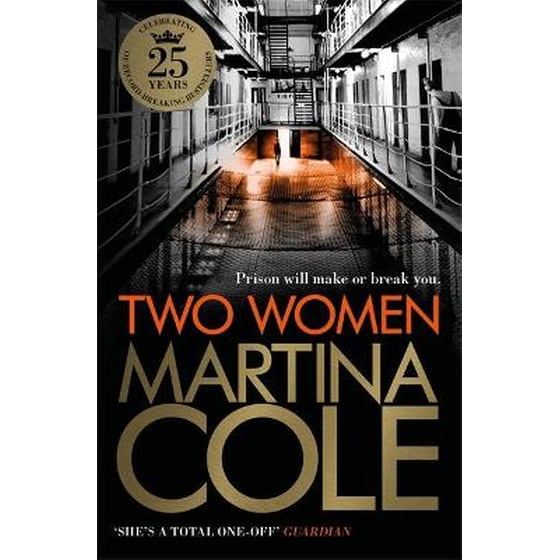 Two Women image 0