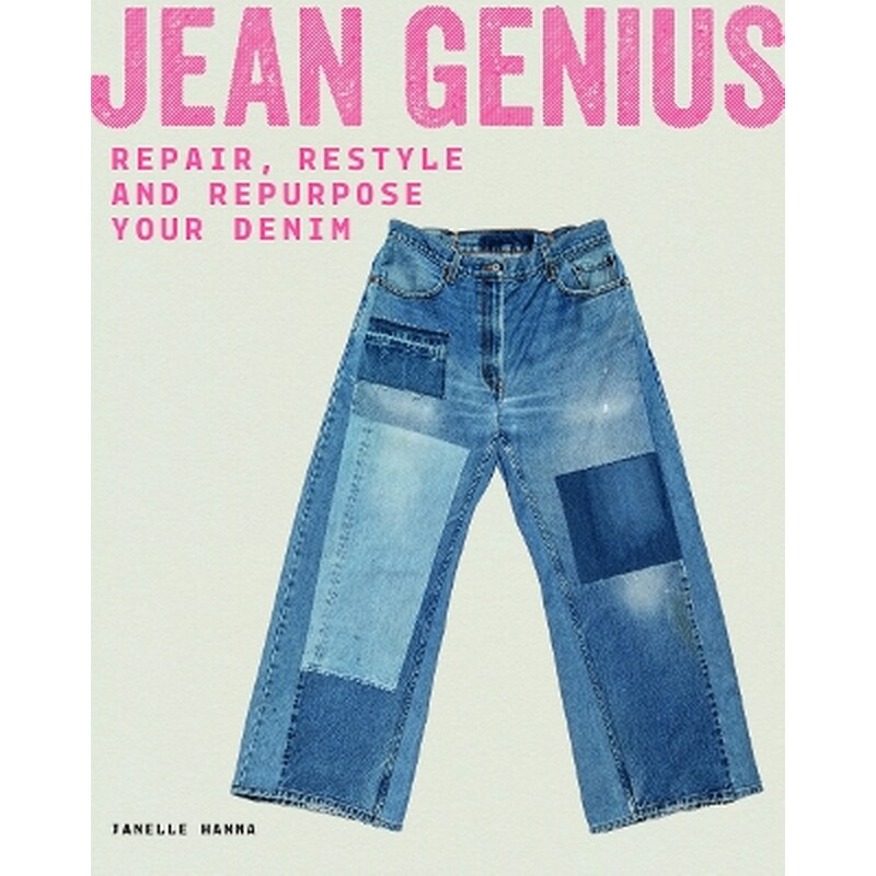 Jean Genius