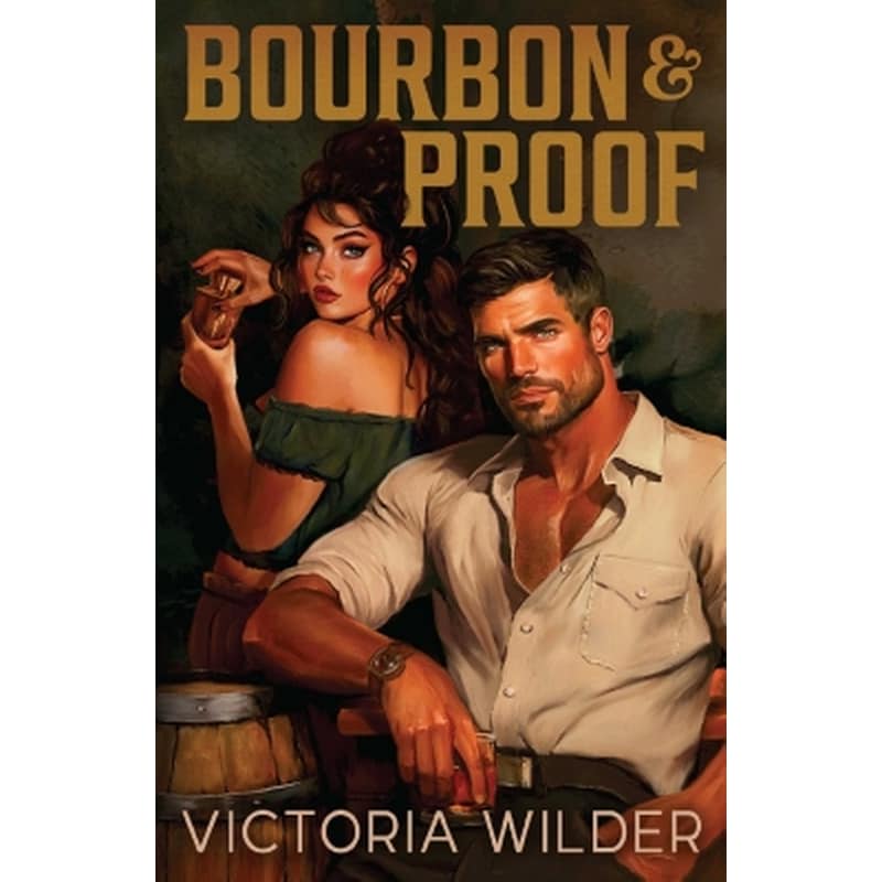 Bourbon and Proof