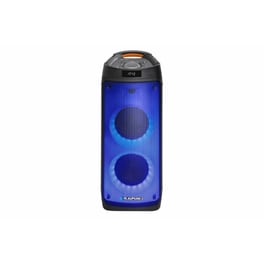 Party Speaker Blaupunkt PB06DB 500W Karaoke - Μαύρο
