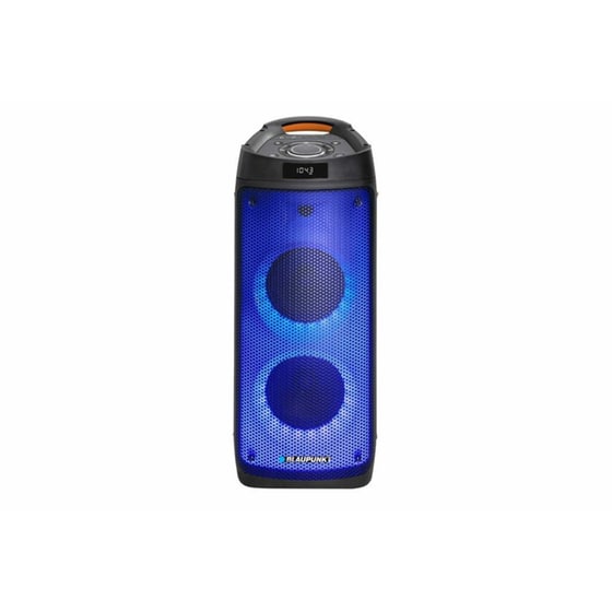 Party Speaker Blaupunkt PB06DB 500W Karaoke - Μαύρο image 0