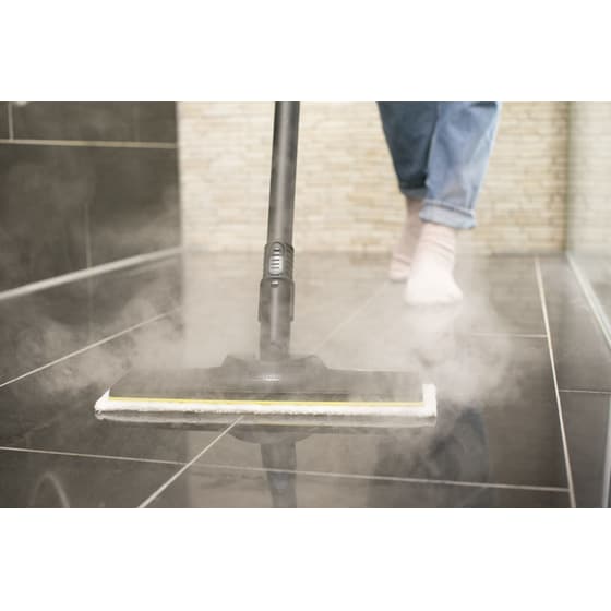KARCHER SC1EASYFIX 1200 W Ατμοκαθαριστής image 1