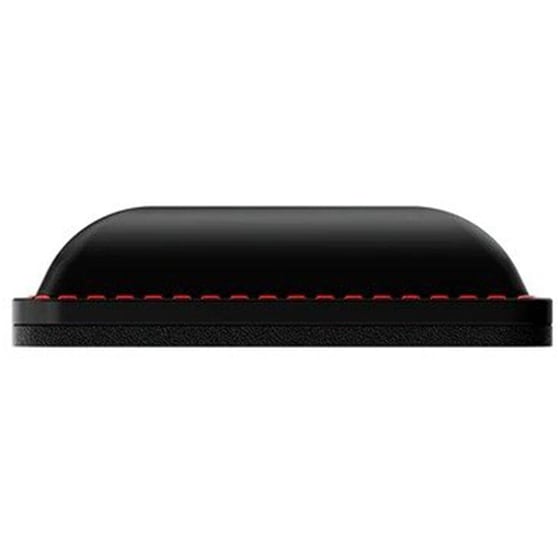 Hyperx 4Z7X2AA Mousepad 228mm - Μαύρο image 2