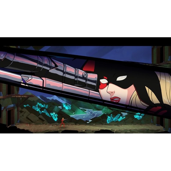 Space Adventure Cobra The Awakening - PS5 image 4