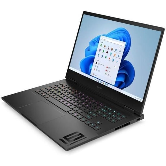 HP Omen 16-XF0003NV 7Z478EA 16" FHD IPS (Ryzen 7-7840HS/16GB/1TB SSD/GeForce RTX 4070/Win11Home) Laptop image 2