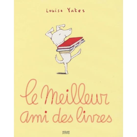 Le Meilleur Ami Des Livres image 0