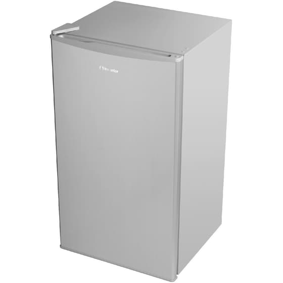 INVENTOR MP862SE 93 Lt Inox Ψυγείο Μονόπορτο image 4