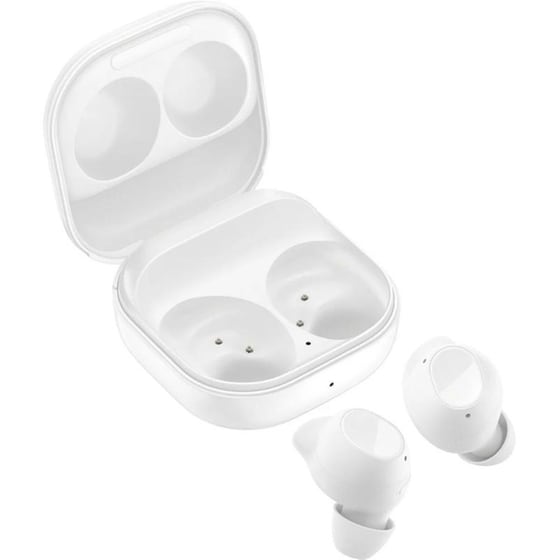 Ακουστικά Bluetooth Samsung Galaxy Buds FE - Λευκά image 0