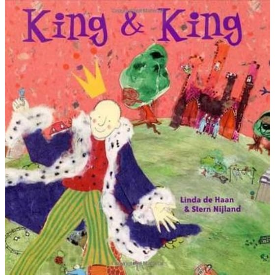 King and King image 0