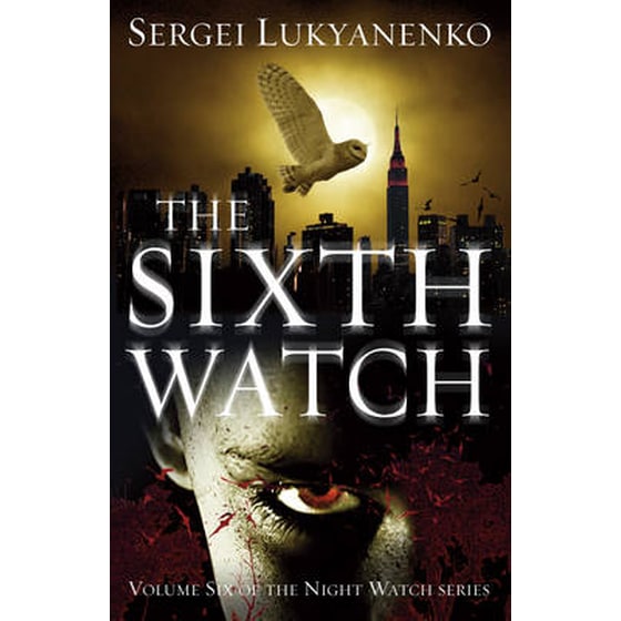 The Sixth Watch image 0
