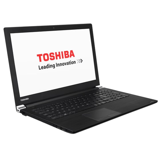Laptop Toshiba Satelite Pro A50-E-10P - 15.6" (i5-8250U/8GB/256GB/UHD 620) image 1