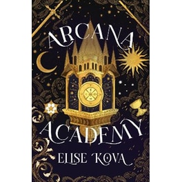 Arcana Academy