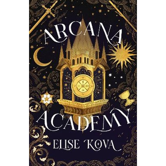 Arcana Academy image 0