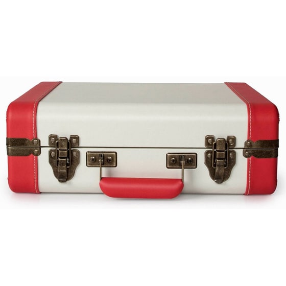 Πικάπ USB Crosley Executive Κόκκινο image 3