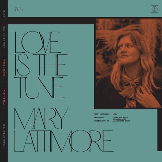 Love Is The Tune image 1