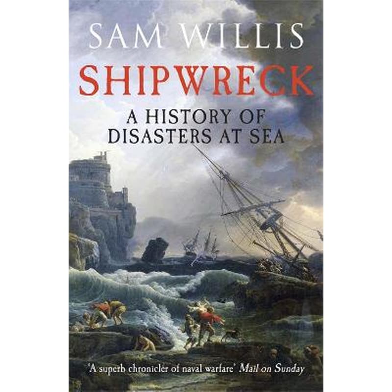 Shipwreck