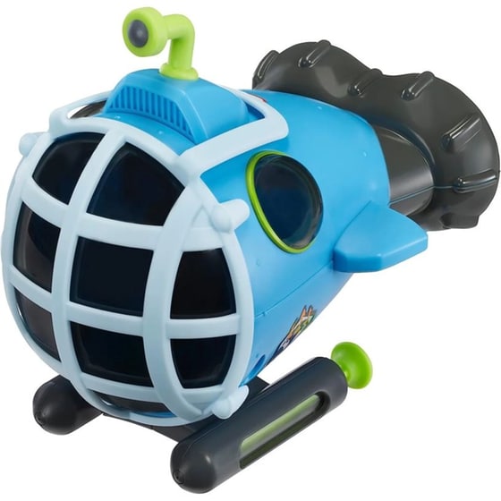 Little Tikes Big Adventures Stem Submarine (662164EUC) image 0