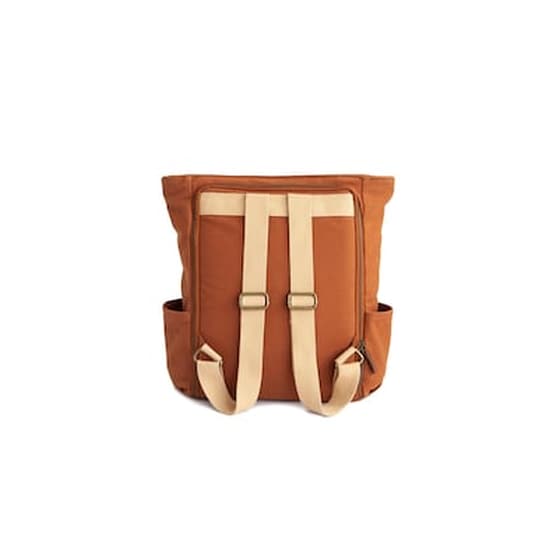 Σακίδιο Πλάτης Backpack Miss Wood - Καφέ image 1