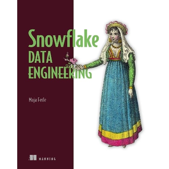 Snowflake Data Engineering image 0