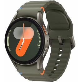 Smartwatch Samsung Galaxy Watch7 40mm LTE - Green