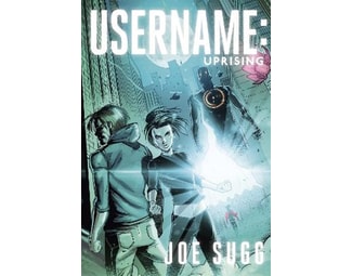 Username: Uprising image 0