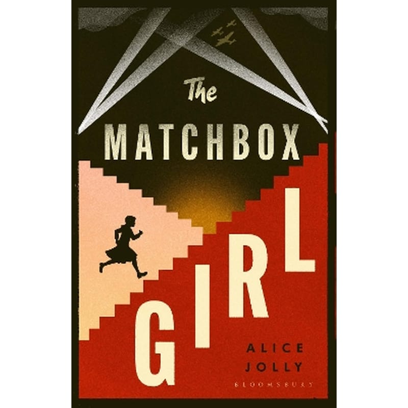 The Matchbox Girl