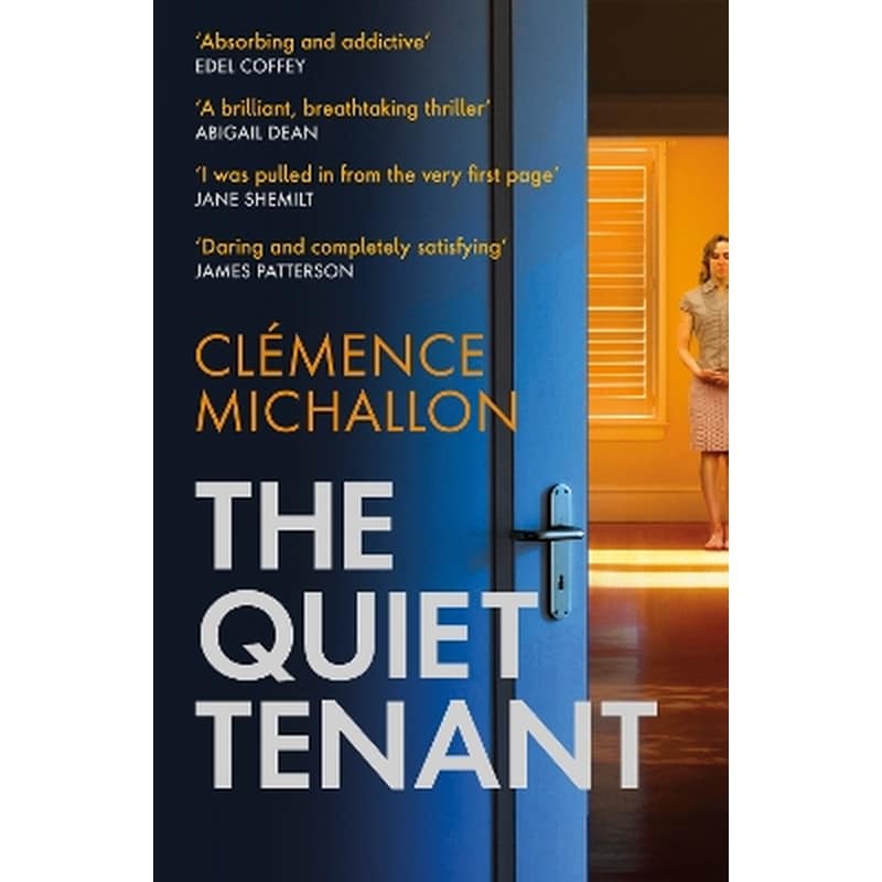 The Quiet Tenant