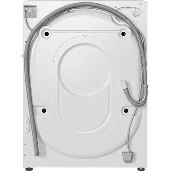 WHIRLPOOL BI WMWG 81485E EU 8 kg 1.400 Στροφές με 6th Sense και FreshCare+ Εντοιχιζόμενο Πλυντήριο Ρούχων image 11