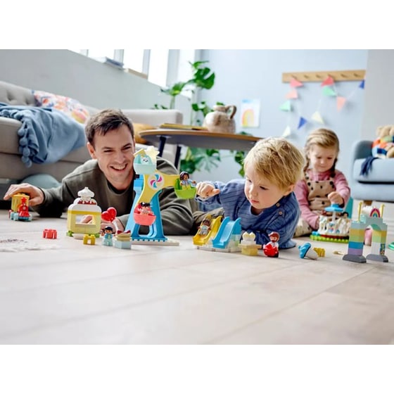 LEGO® Duplo Amusement Park (10956) image 6