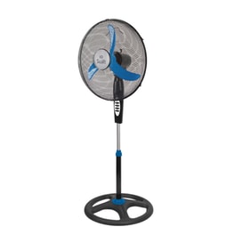 IQ VSF-48 70W 45cm Ανεμιστήρας Δαπέδου