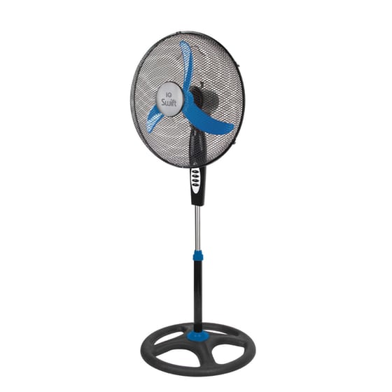 IQ VSF-48 70W 45cm Ανεμιστήρας Δαπέδου image 0
