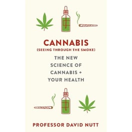 Cannabis (seeing through the smoke)