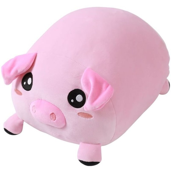 Μαξιλάρι i-Total Pig 33x30cm image 2